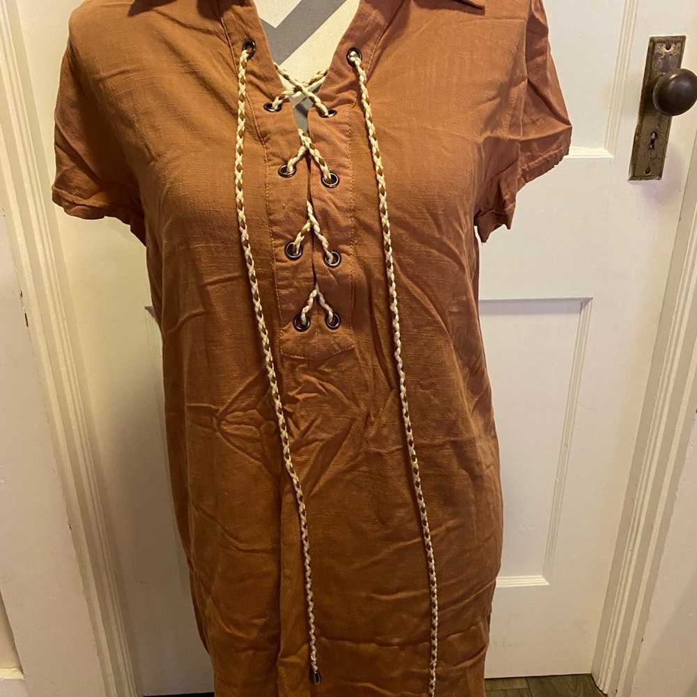 Boutique dress